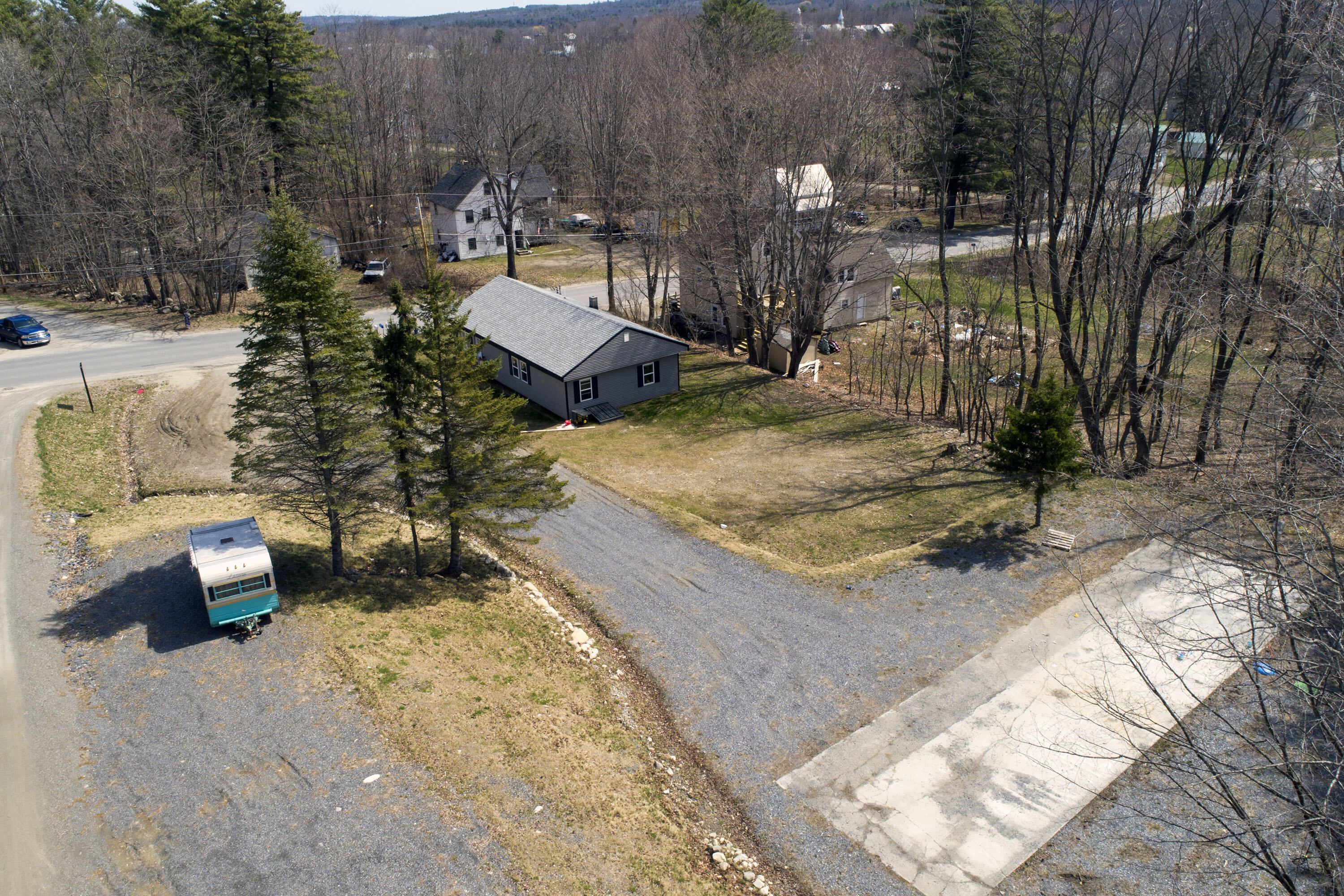 36-38 Summer Street Oakland ME 04963