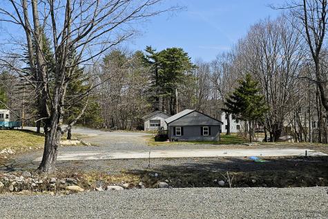 36-38 Summer Street Oakland ME 04963