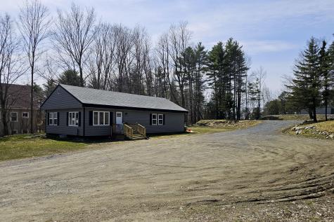 36-38 Summer Street Oakland ME 04963