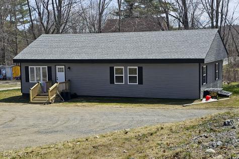 36-38 Summer Street Oakland ME 04963