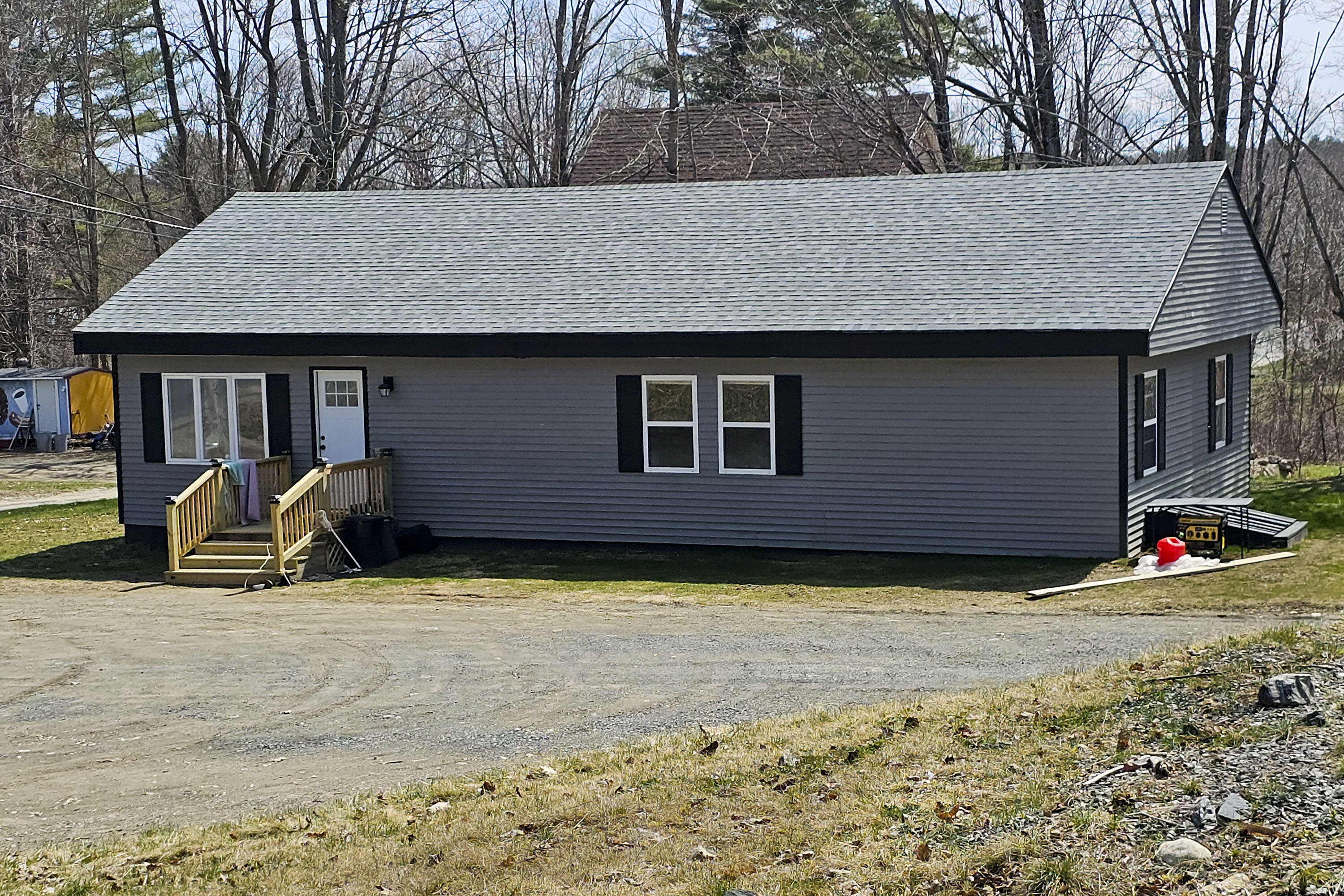 36-38 Summer Street Oakland ME 04963