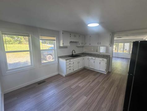 36-38 Summer Street Oakland ME 04963