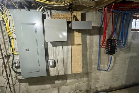 36-38 Summer Street Oakland ME 04963