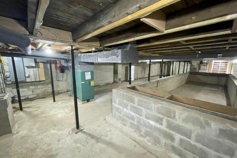 36-38 Summer Street Oakland ME 04963