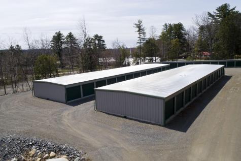 36-38 Summer Street Oakland ME 04963