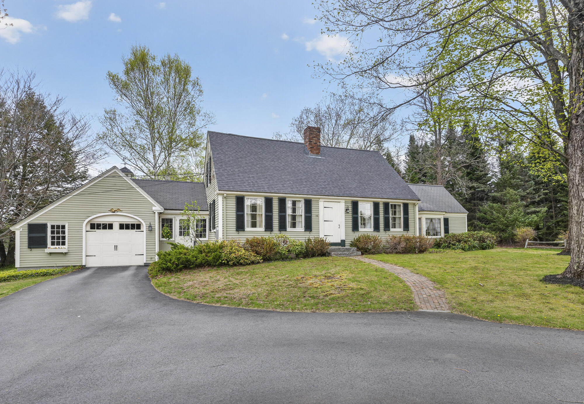 163 State Street Gorham ME 04038