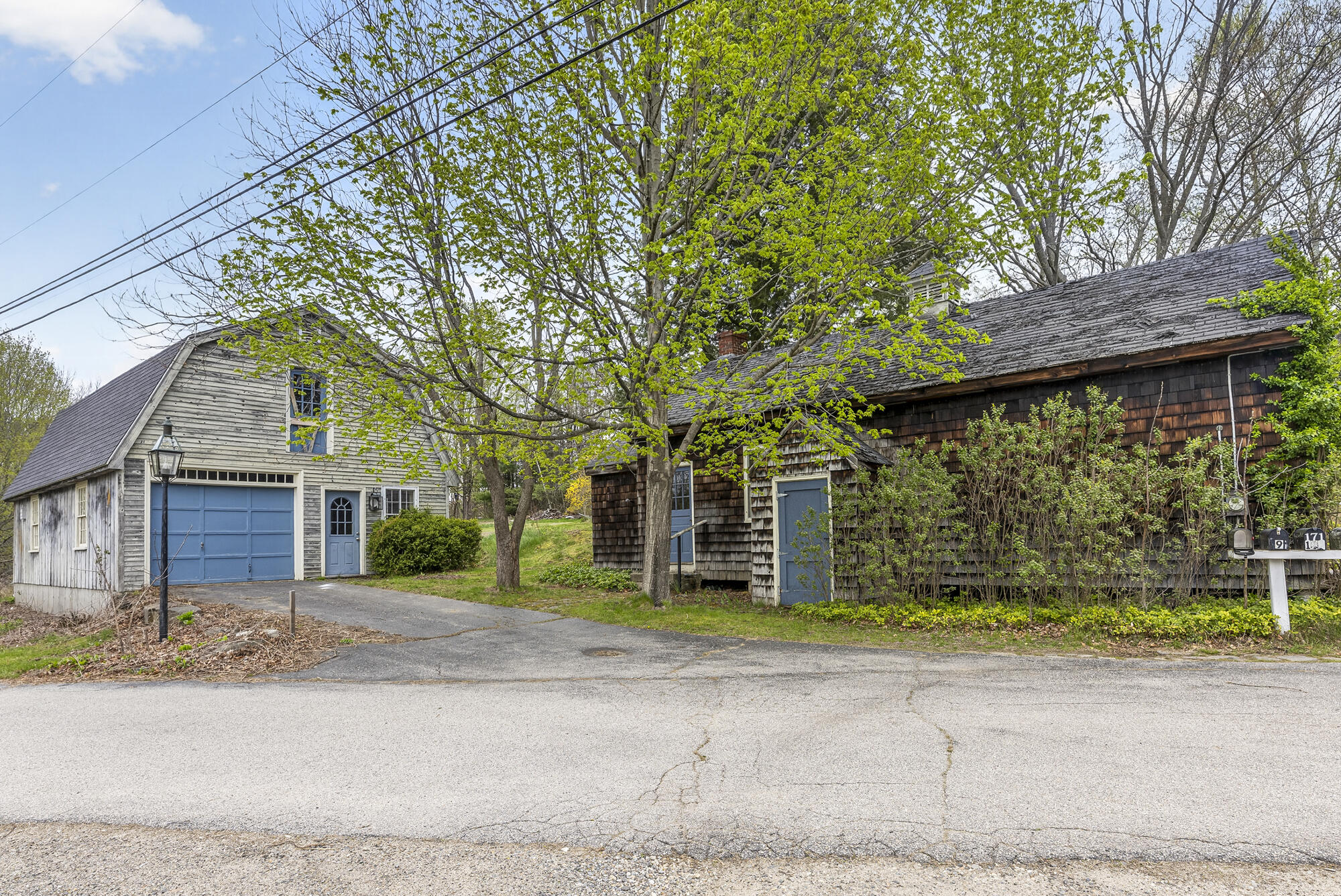 163 State Street Gorham ME 04038