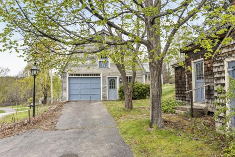 163 State Street Gorham ME 04038