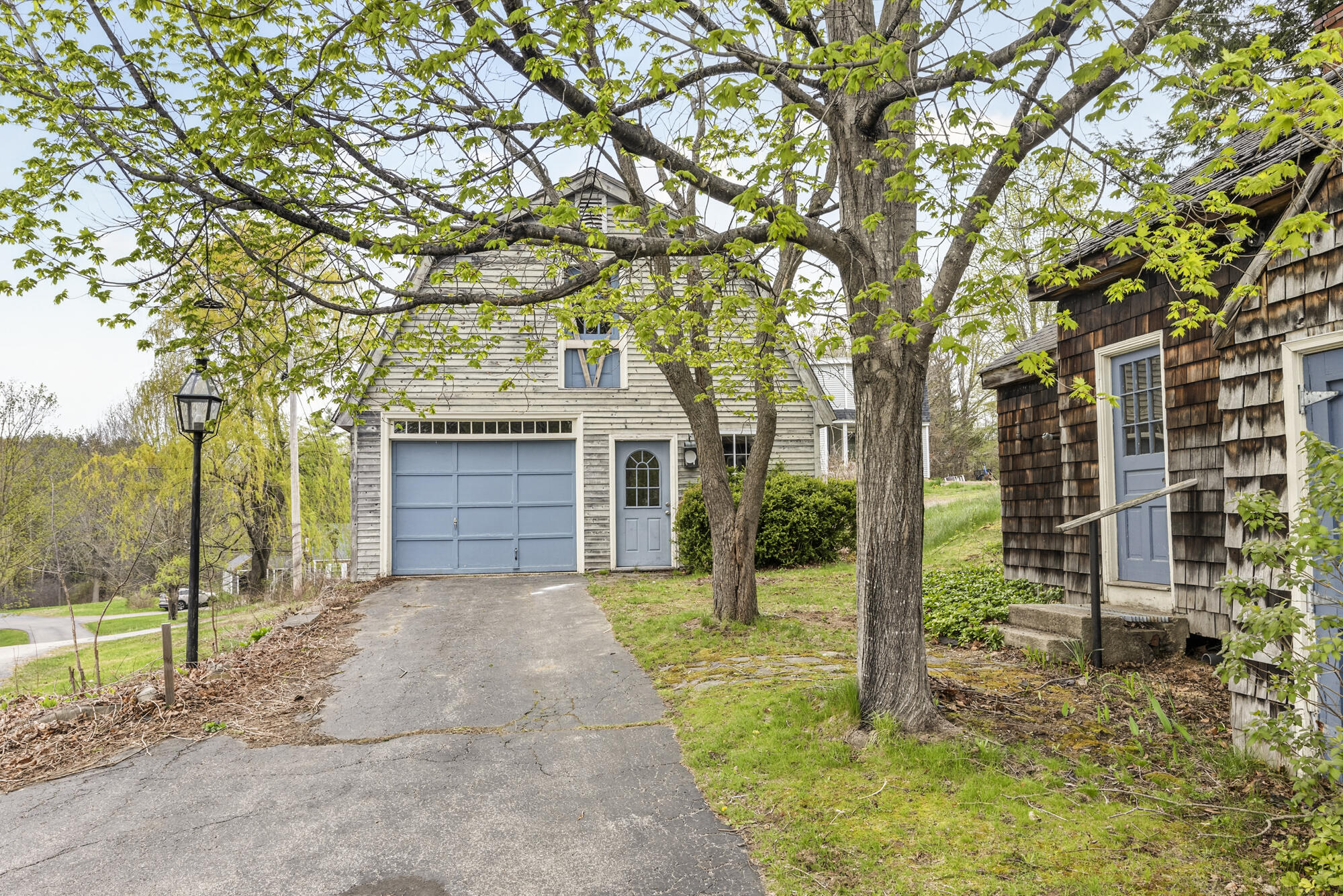 163 State Street Gorham ME 04038