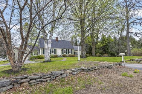 163 State Street Gorham ME 04038