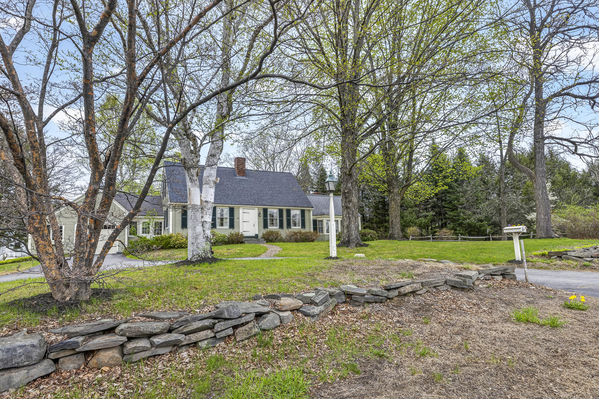 163 State Street Gorham ME 04038