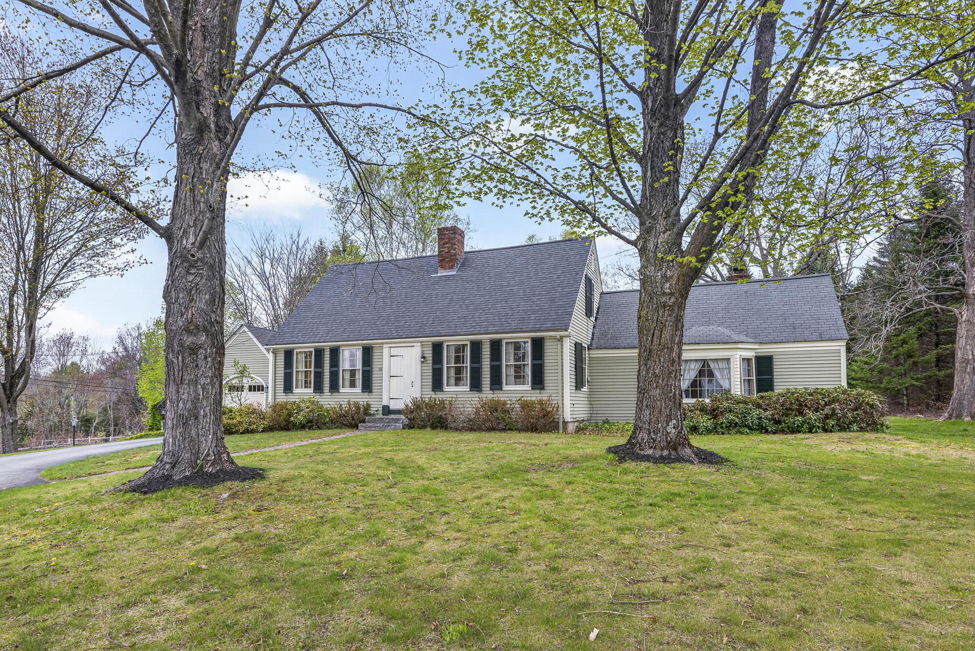 163 State Street Gorham ME 04038