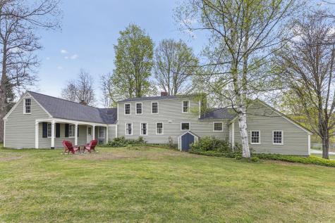 163 State Street Gorham ME 04038