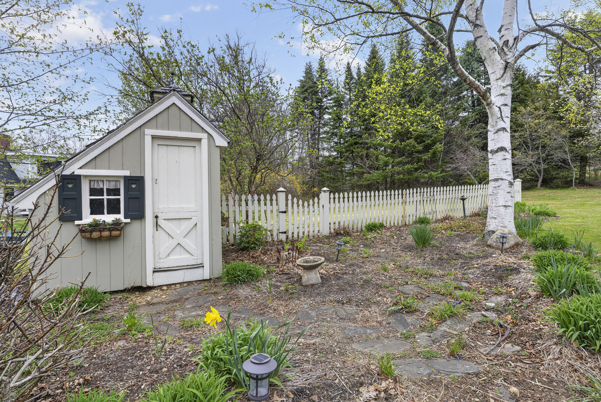 163 State Street Gorham ME 04038