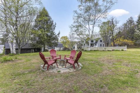163 State Street Gorham ME 04038