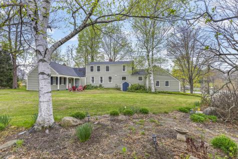 163 State Street Gorham ME 04038