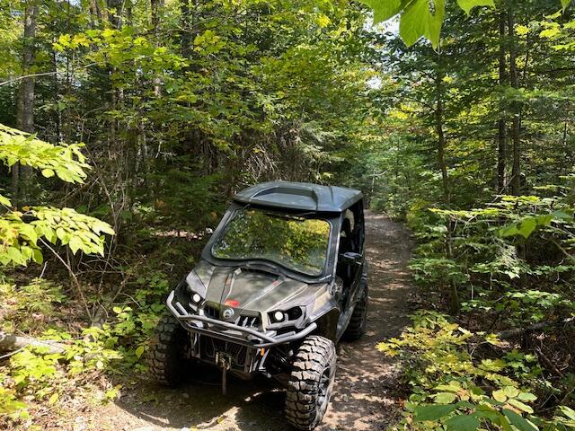 626 Aroostook Scenic Highway Moro Plt ME 04780