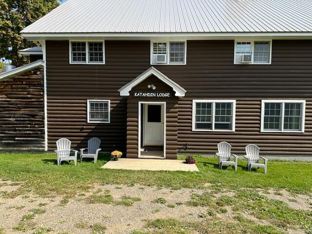626 Aroostook Scenic Highway Moro Plt ME 04780