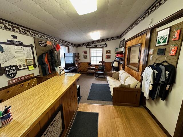 626 Aroostook Scenic Highway Moro Plt ME 04780