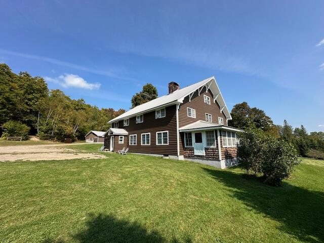 626 Aroostook Scenic Highway Moro Plt ME 04780