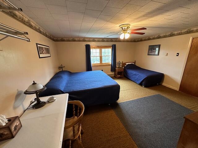 626 Aroostook Scenic Highway Moro Plt ME 04780