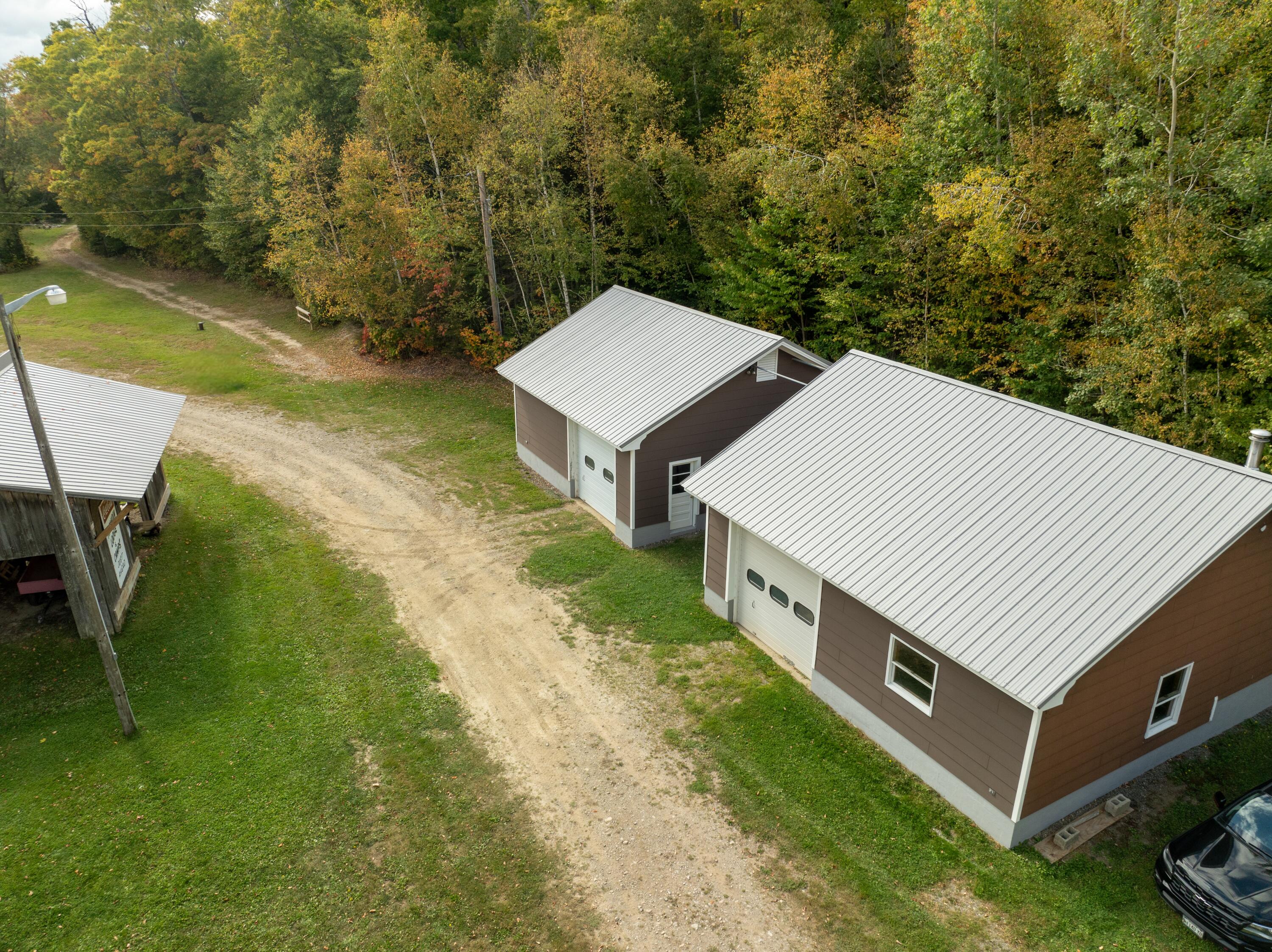626 Aroostook Scenic Highway Moro Plt ME 04780