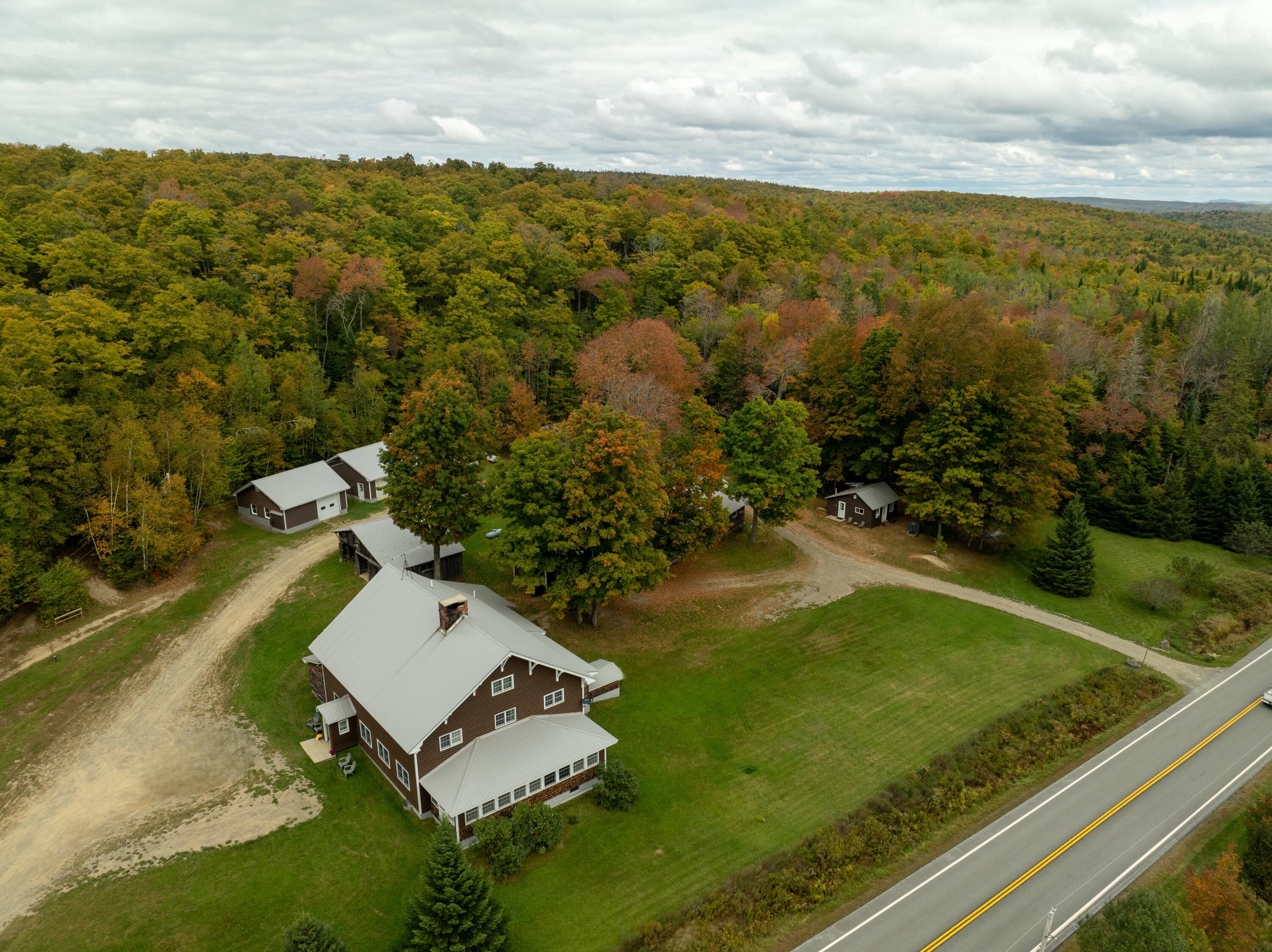 626 Aroostook Scenic Highway Moro Plt ME 04780