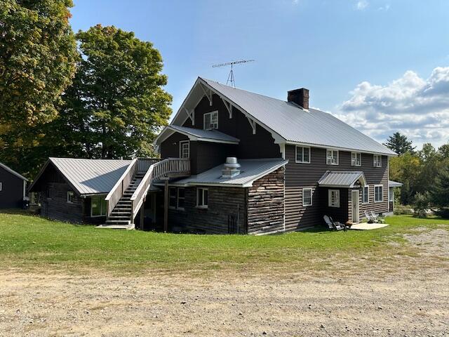 626 Aroostook Scenic Highway Moro Plt ME 04780