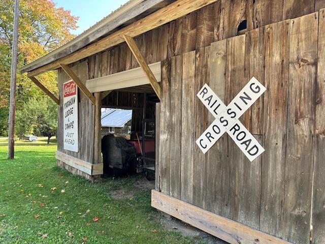 626 Aroostook Scenic Highway Moro Plt ME 04780