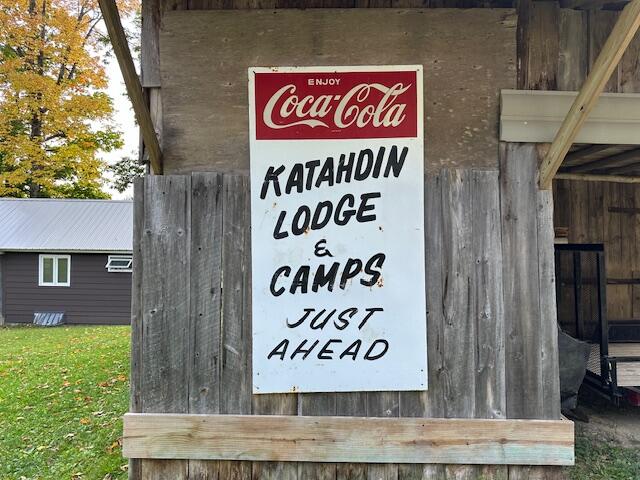 626 Aroostook Scenic Highway Moro Plt ME 04780
