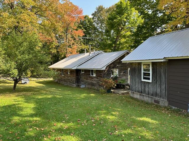 626 Aroostook Scenic Highway Moro Plt ME 04780