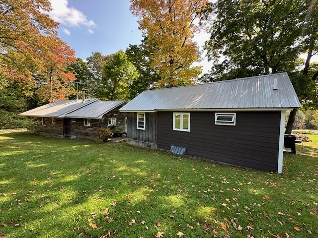 626 Aroostook Scenic Highway Moro Plt ME 04780