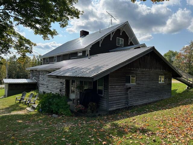 626 Aroostook Scenic Highway Moro Plt ME 04780