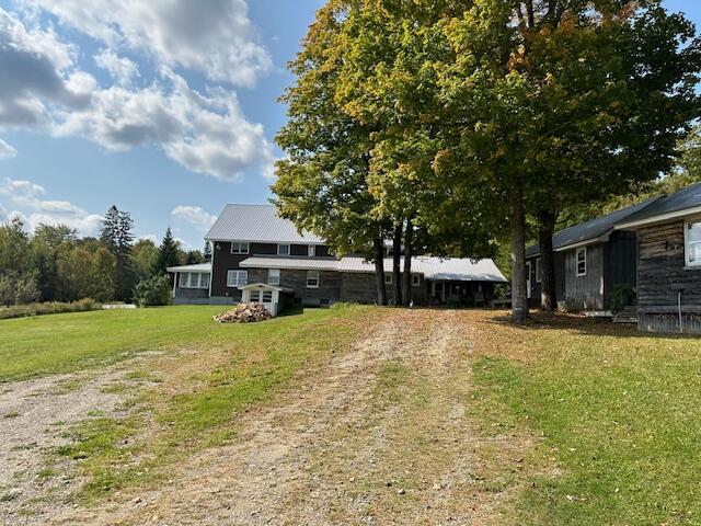 626 Aroostook Scenic Highway Moro Plt ME 04780