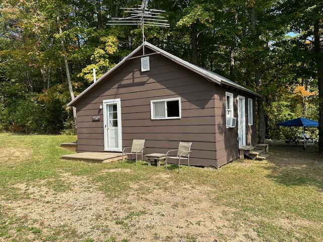 626 Aroostook Scenic Highway Moro Plt ME 04780