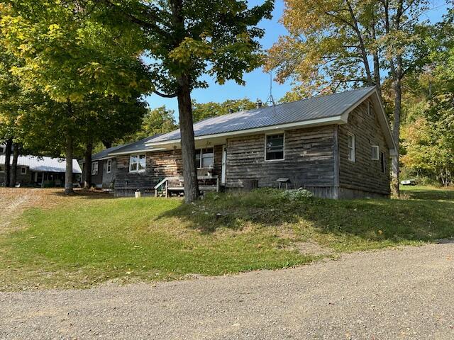 626 Aroostook Scenic Highway Moro Plt ME 04780