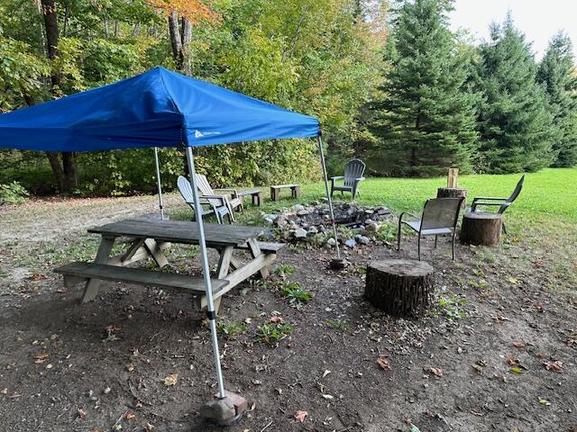 626 Aroostook Scenic Highway Moro Plt ME 04780