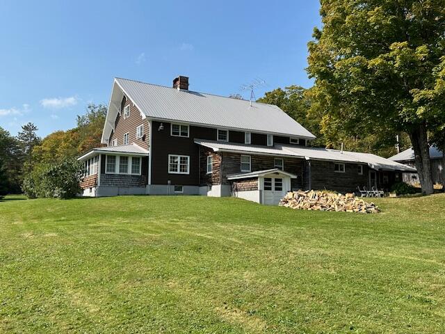 626 Aroostook Scenic Highway Moro Plt ME 04780