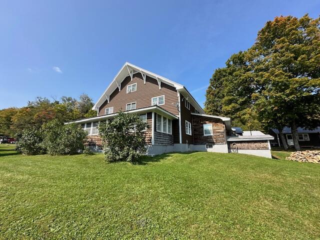 626 Aroostook Scenic Highway Moro Plt ME 04780