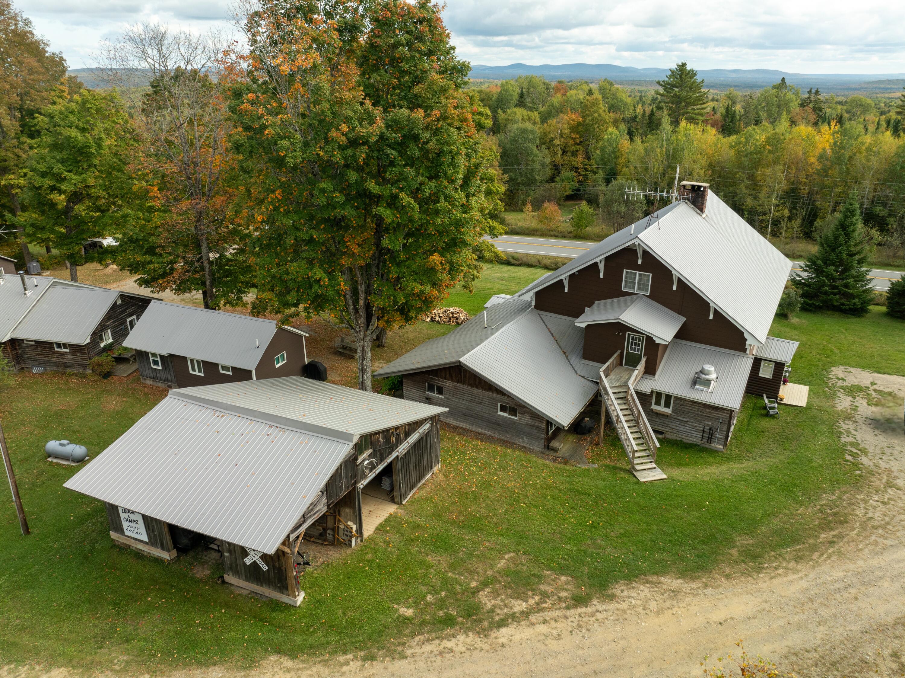 626 Aroostook Scenic Highway Moro Plt ME 04780