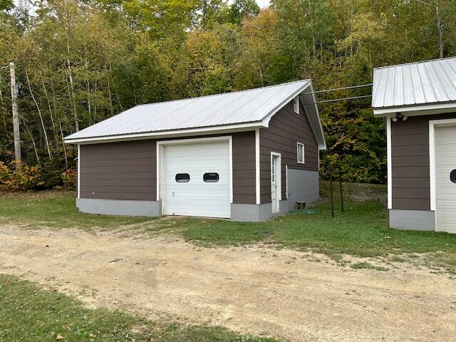 626 Aroostook Scenic Highway Moro Plt ME 04780