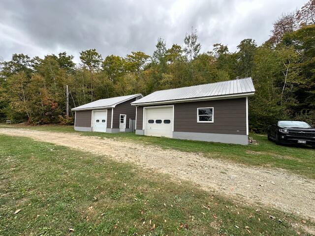 626 Aroostook Scenic Highway Moro Plt ME 04780