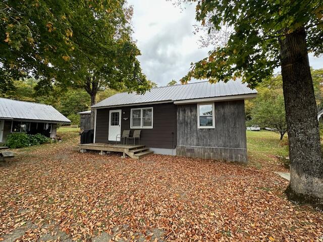 626 Aroostook Scenic Highway Moro Plt ME 04780