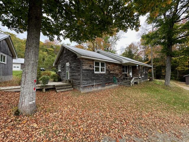 626 Aroostook Scenic Highway Moro Plt ME 04780