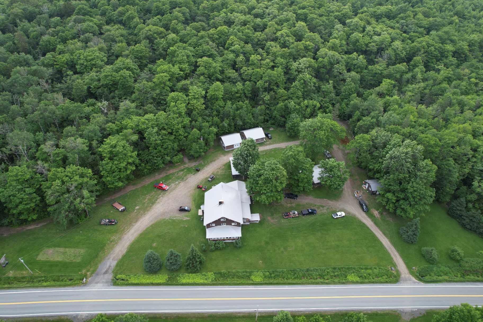 626 Aroostook Scenic Highway Moro Plt ME 04780