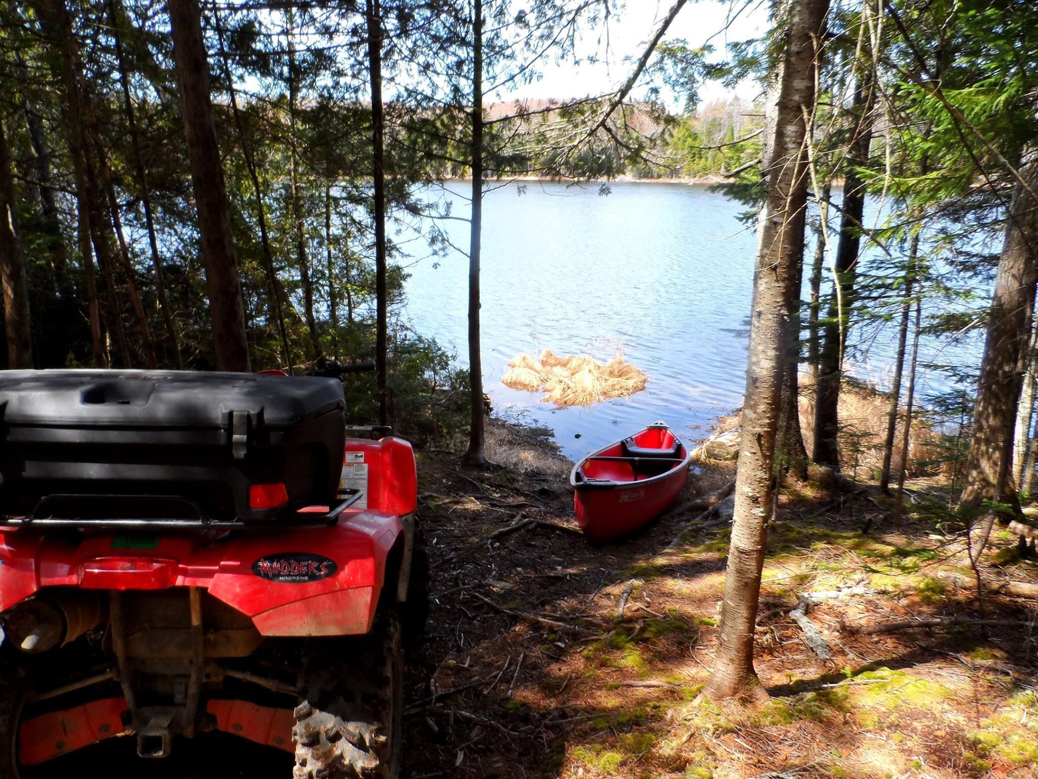 626 Aroostook Scenic Highway Moro Plt ME 04780