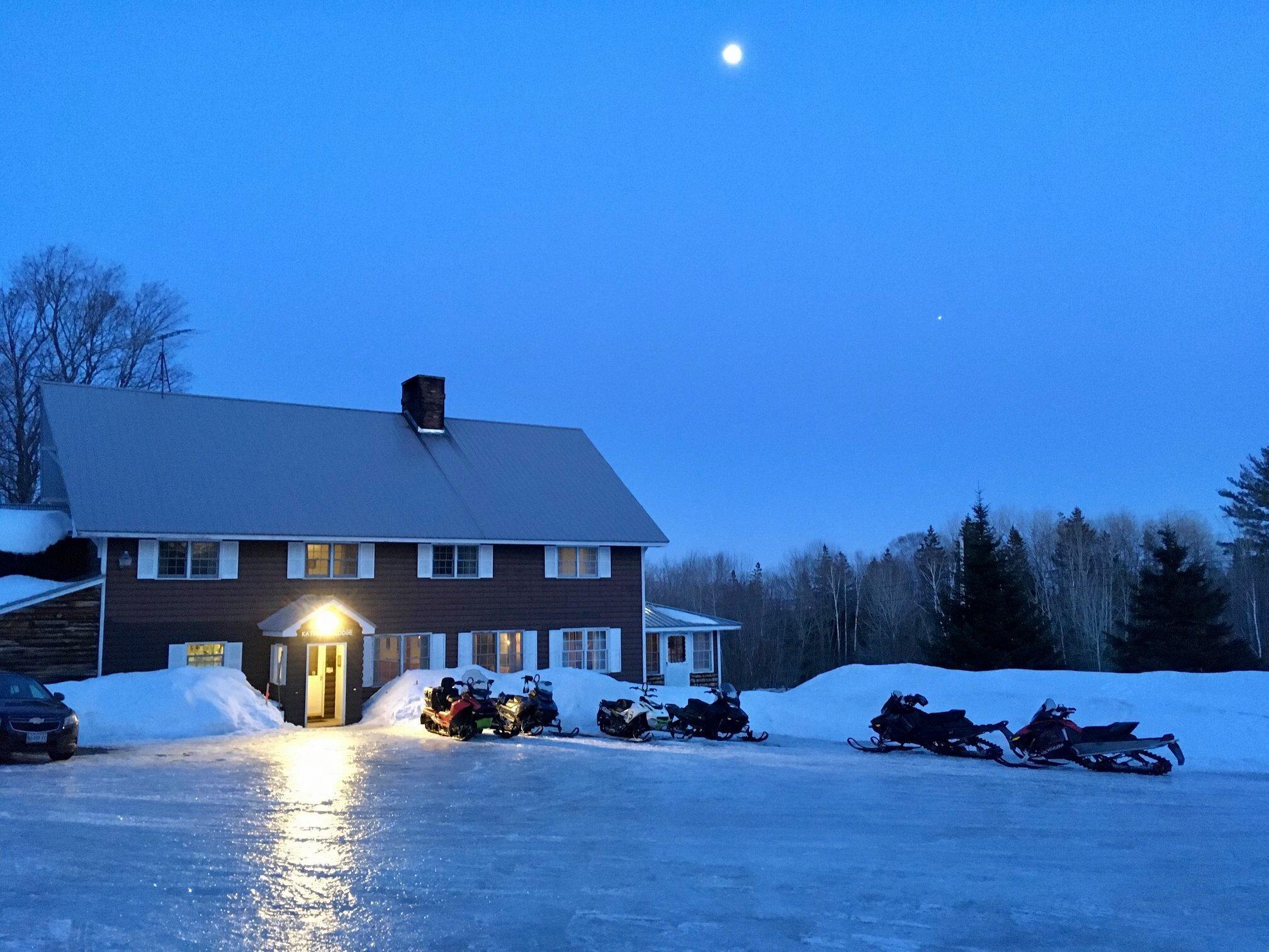 626 Aroostook Scenic Highway Moro Plt ME 04780