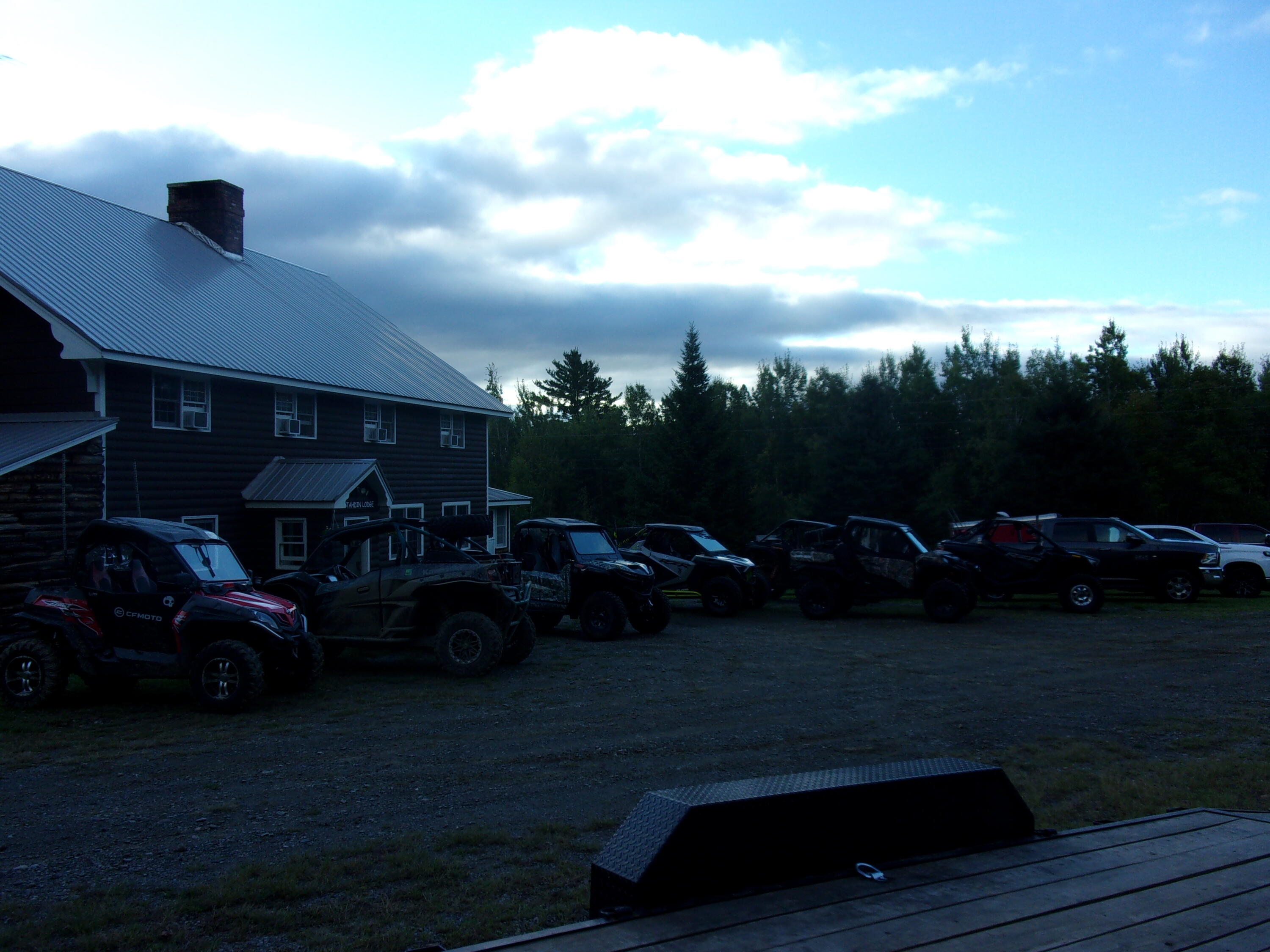 626 Aroostook Scenic Highway Moro Plt ME 04780
