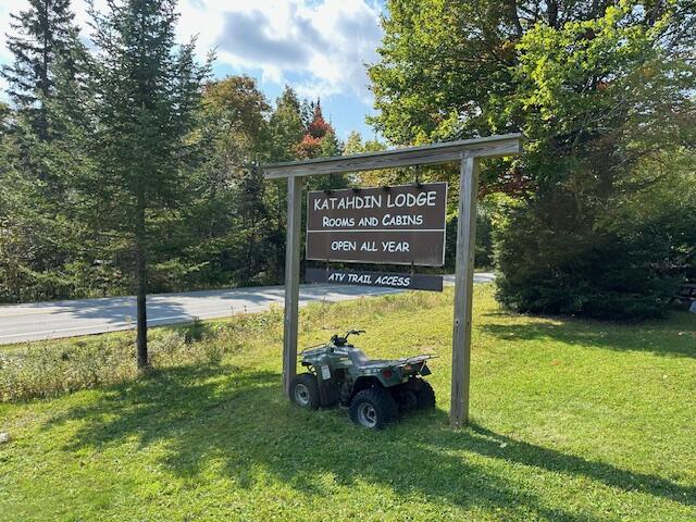 626 Aroostook Scenic Highway Moro Plt ME 04780
