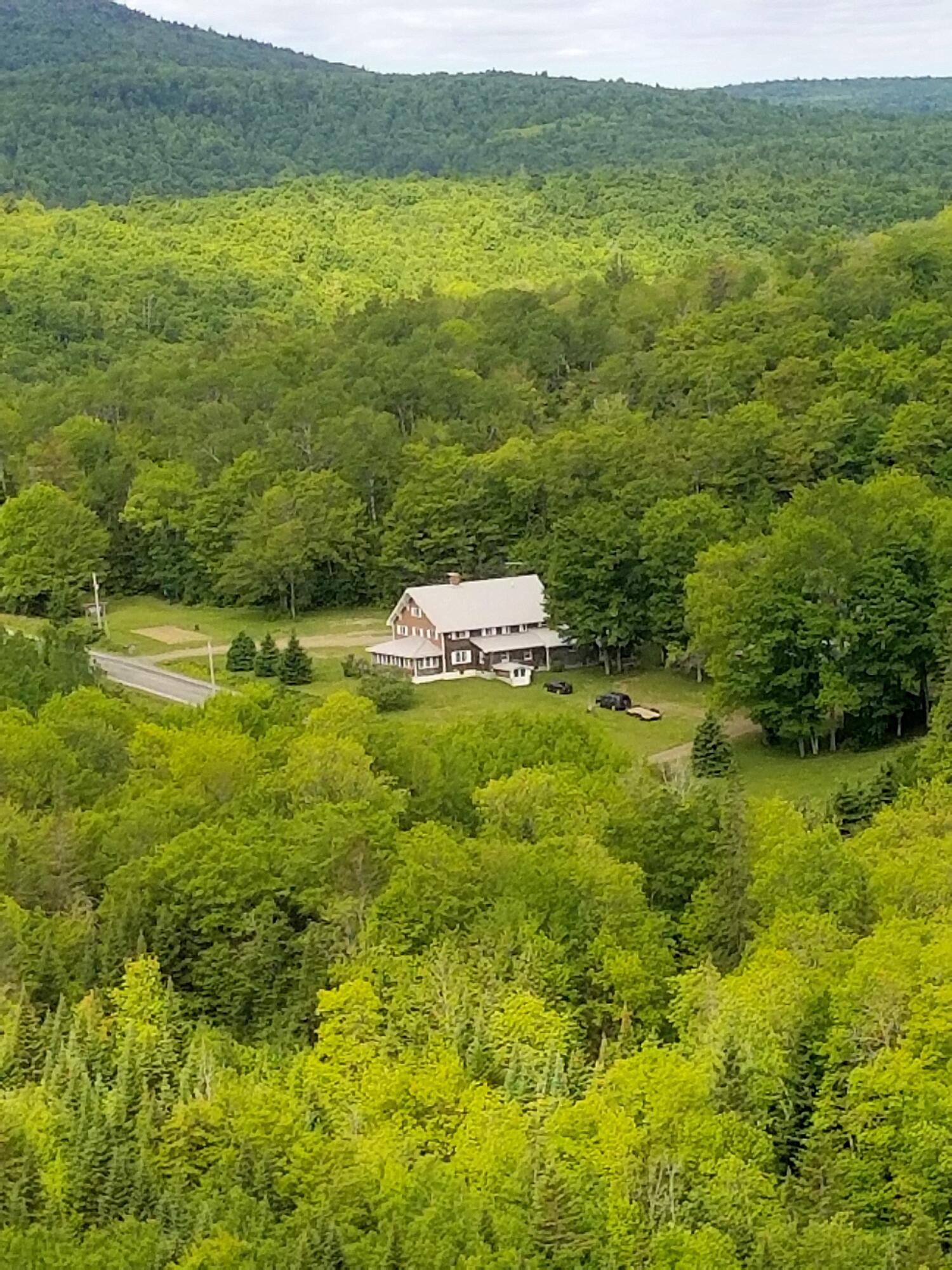 626 Aroostook Scenic Highway Moro Plt ME 04780